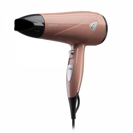 ARZUM AR5014 SENFONY COLOR SAÇ KURUTMA MAKİNESİ PEMBE