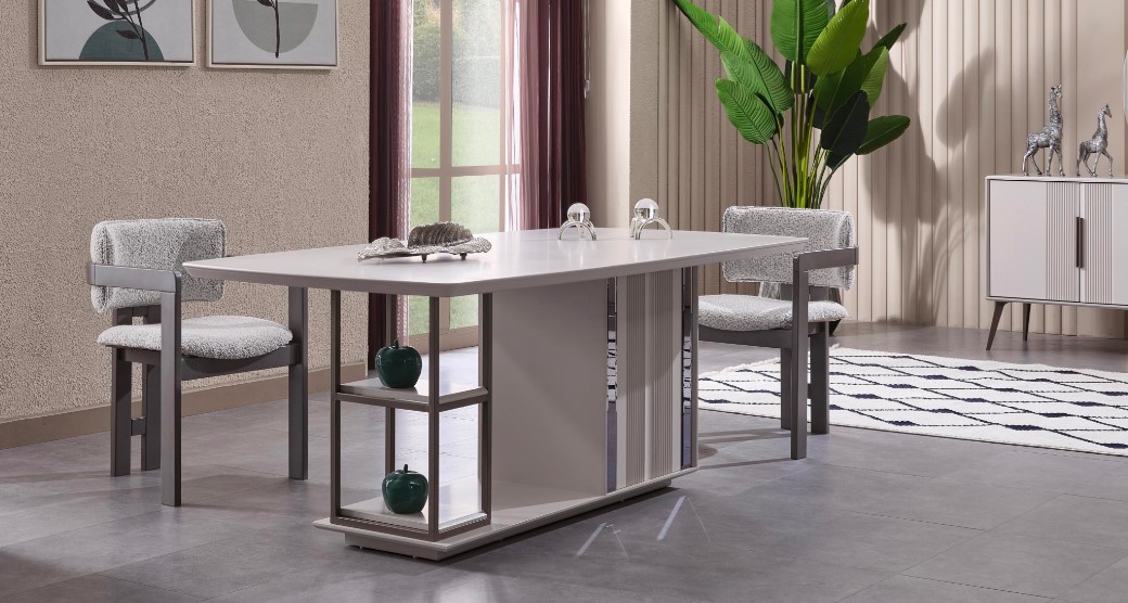 Maximo Cenova Yemek Odası