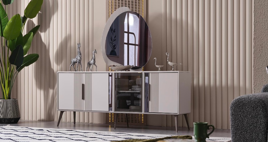 Maximo Cenova Yemek Odası