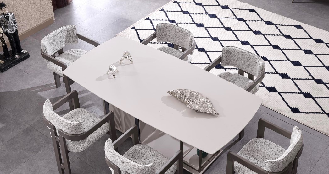 Maximo Cenova Yemek Odası