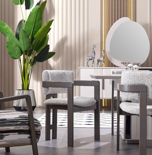 Maximo Cenova Yemek Odası