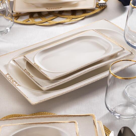 SCHAFER GLAMOR REGAL YMK TKM 60 PRÇ GOLD