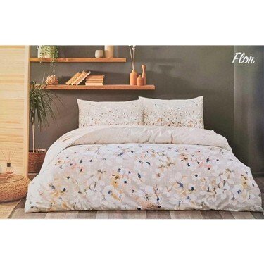 ÖZDİLEK UYKU  SETİ NEV CK SARI FLOR