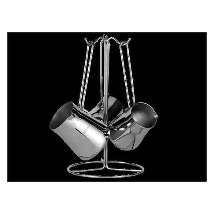 ÖZLİFE CT-745 GALA CEZVE TK BAKALİT KULP AHŞAP