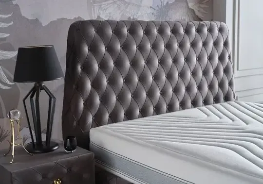 DORMİR ROYAL 160X200  BAŞLIK