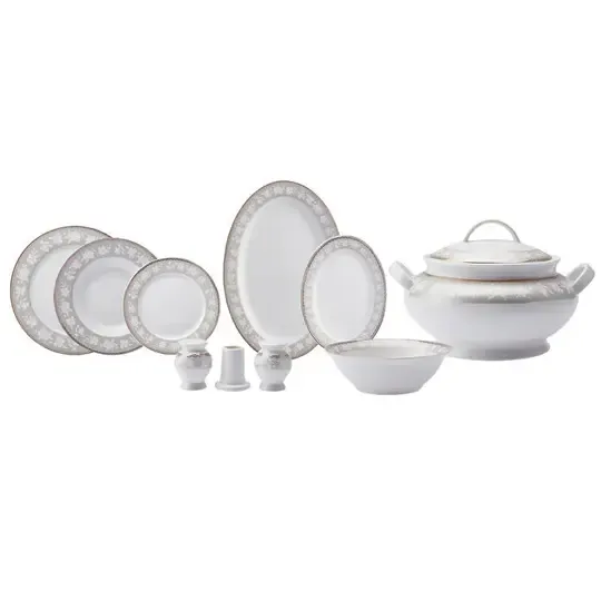 EMSAN YMT NB LEGACY YENİ MATHİLDA 60 PRÇ