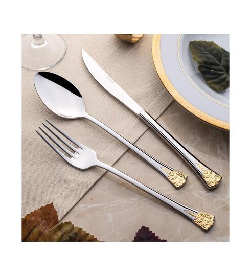 NEHİR AKASYA 89 P TİT. GOLD+SATEN KUTULU  ÇKB