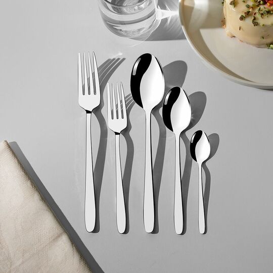 NEHİR SULTAN SADE 60PRÇ BÜYÜK AİLE TKM