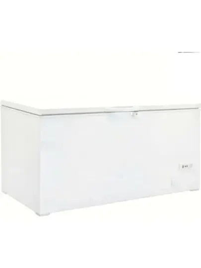 ŞENOCAK  D580 D.DONDURUCU