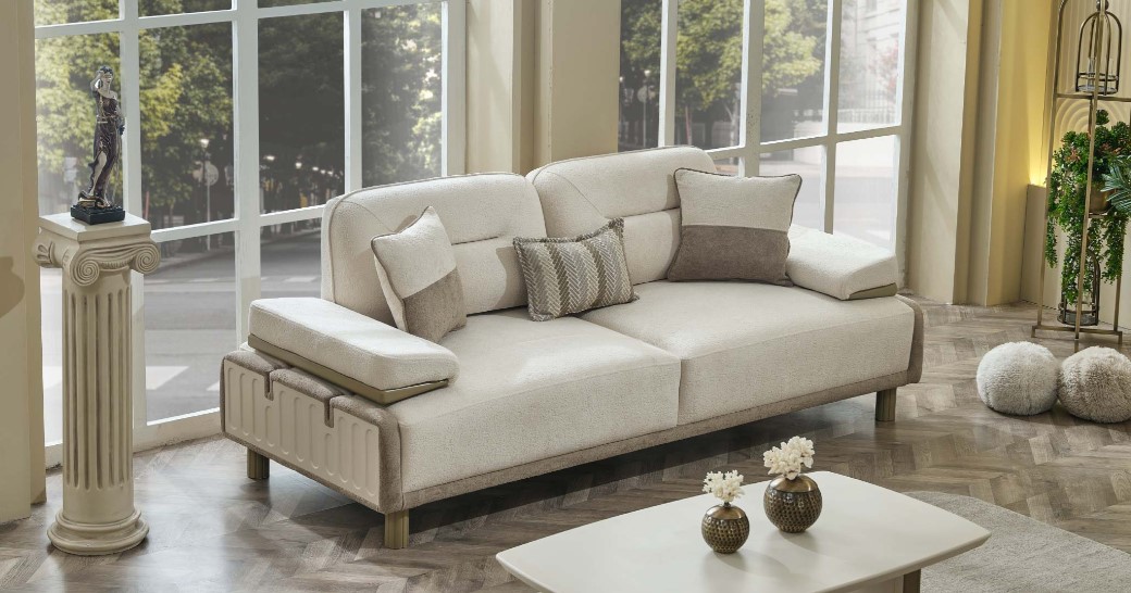 Maximo Verona Koltuk Takımı