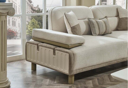 Maximo Verona Koltuk Takımı