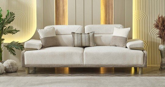 Maximo Verona Koltuk Takımı