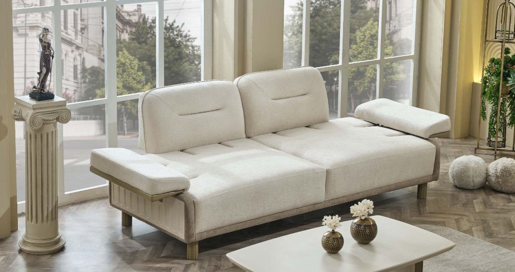 Maximo Verona Koltuk Takımı