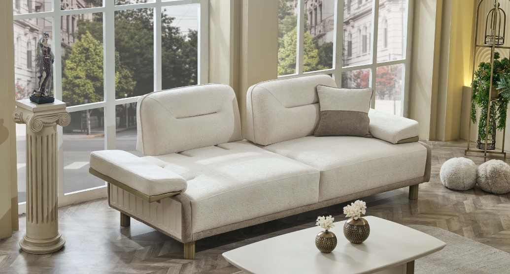 Maximo Verona Koltuk Takımı