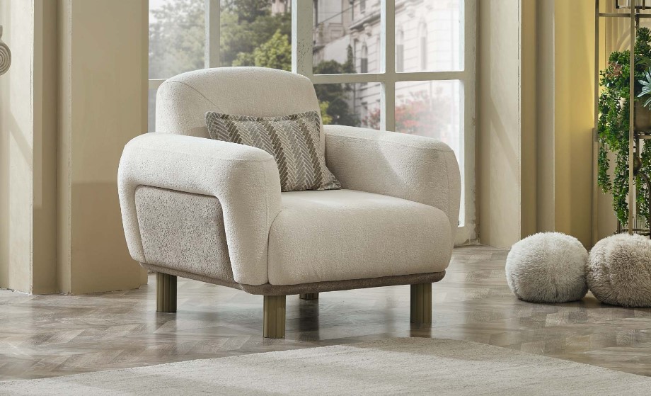 Maximo Verona Koltuk Takımı