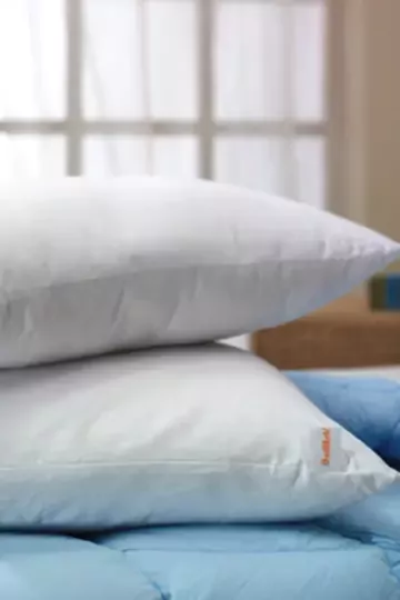 ÖZDİLEK SLİKON YASTIK 50X70 BEYAZ