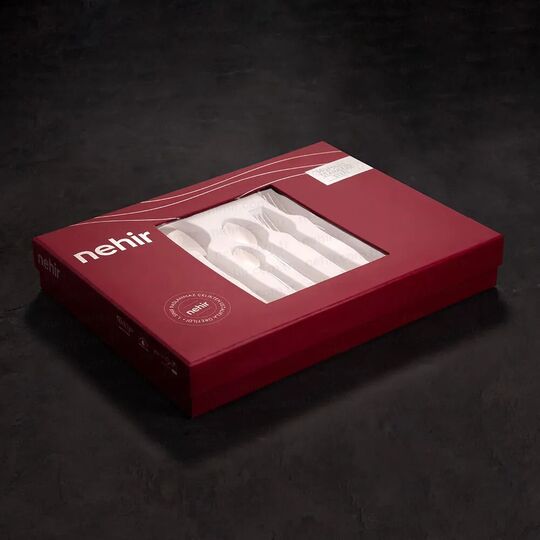 NEHİR MAKSİ SADE 60PBÜYÜK AİLE TK