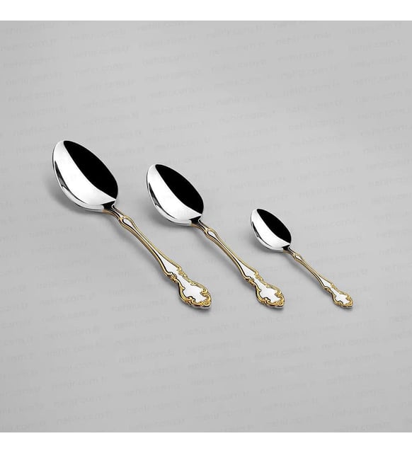 NEHİR ADRİANA ALTIN 89P KUTULU ÇKB