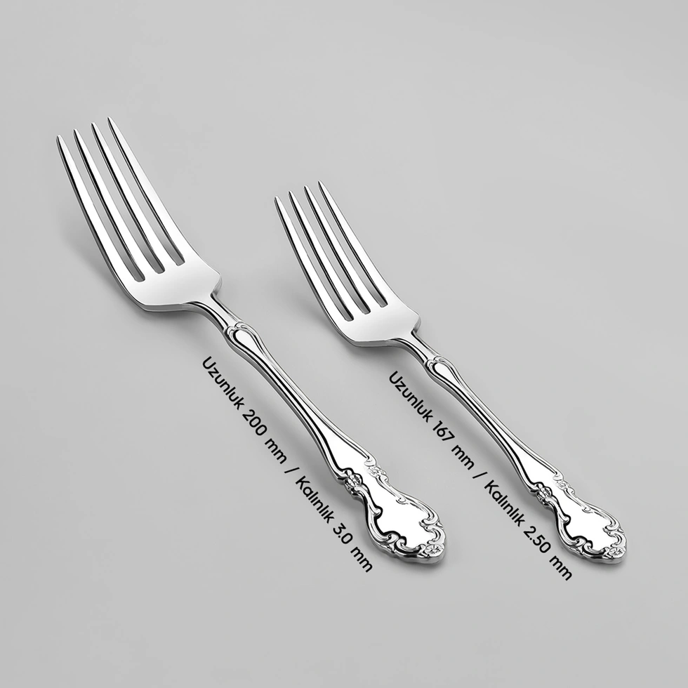 NEHİR ADRİANA SADE 36P KÜÇÜK AİLE TKM