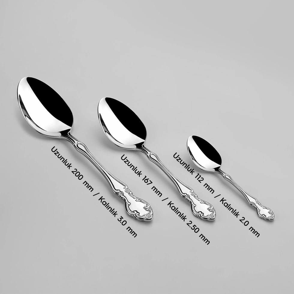 NEHİR ADRİANA SADE 36P KÜÇÜK AİLE TKM