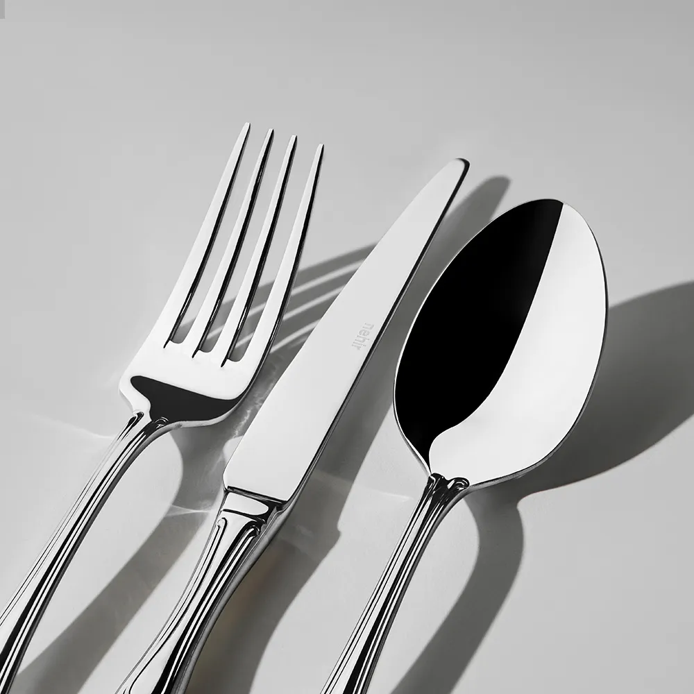 NEHİR LALEZAR SADE 84 PRÇ KUTULU ÇKB