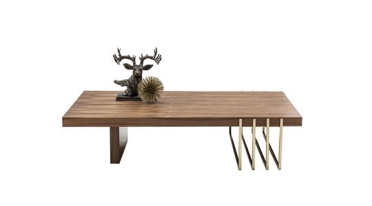 ELİF SİDNEY ORTA SEHPA