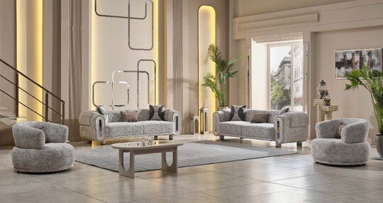 Maximo Parma Koltuk Takımı