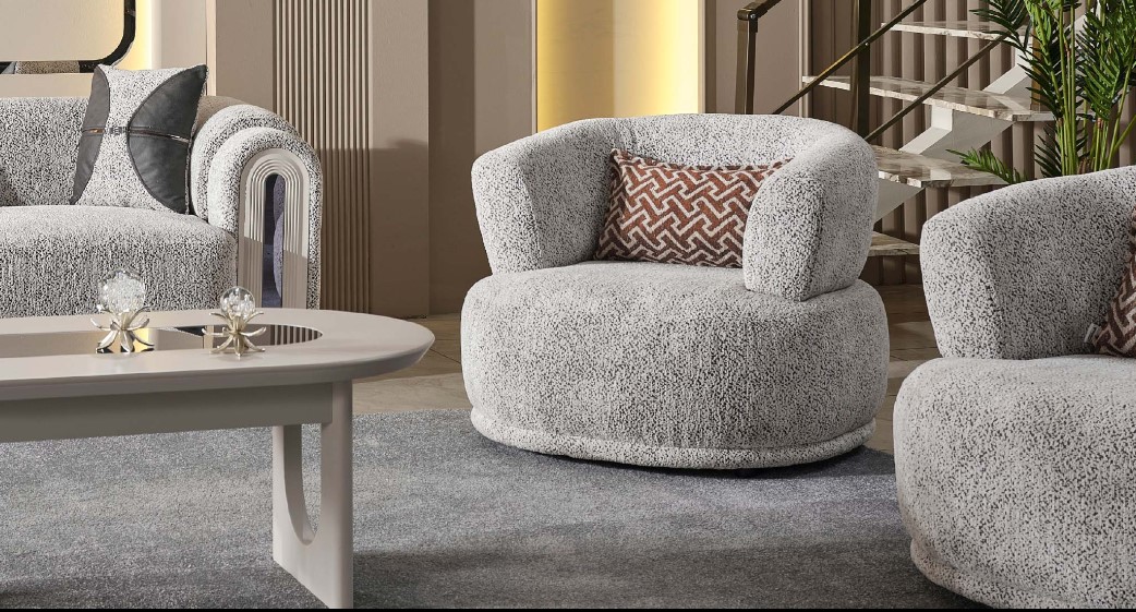 Maximo Parma Koltuk Takımı