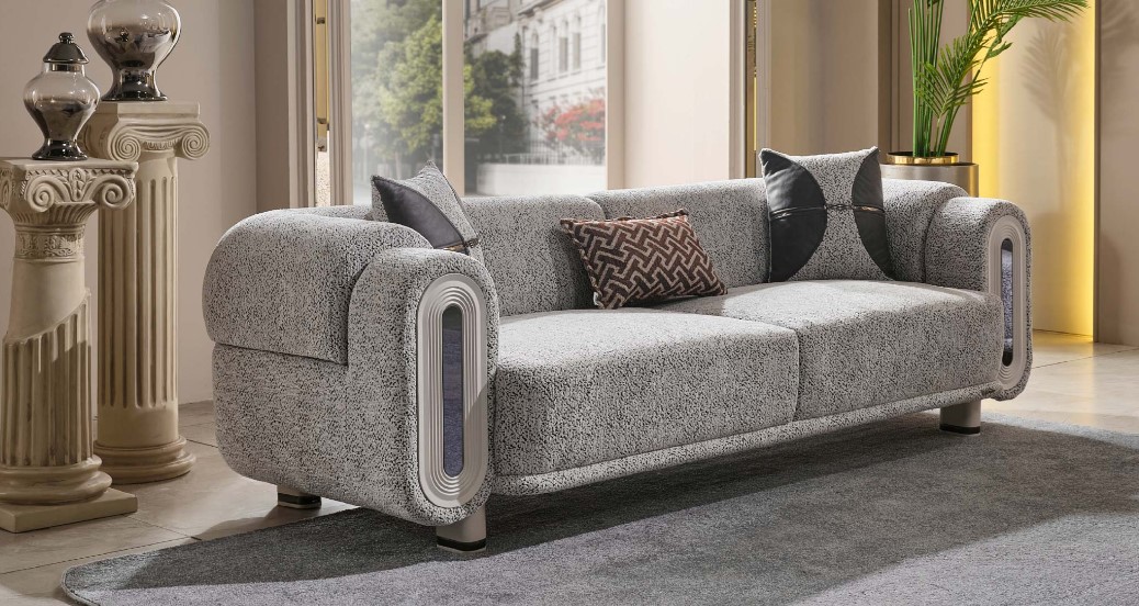 Maximo Parma Koltuk Takımı