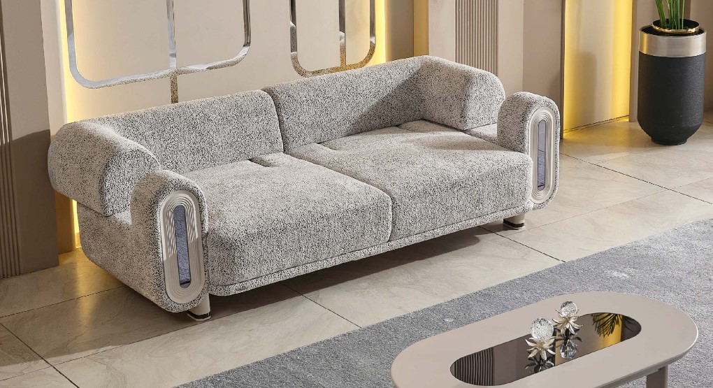 Maximo Parma Koltuk Takımı