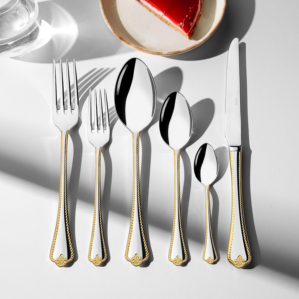 NEHİR FULYA ALTIN 72P BÜYÜK AİLE TKM