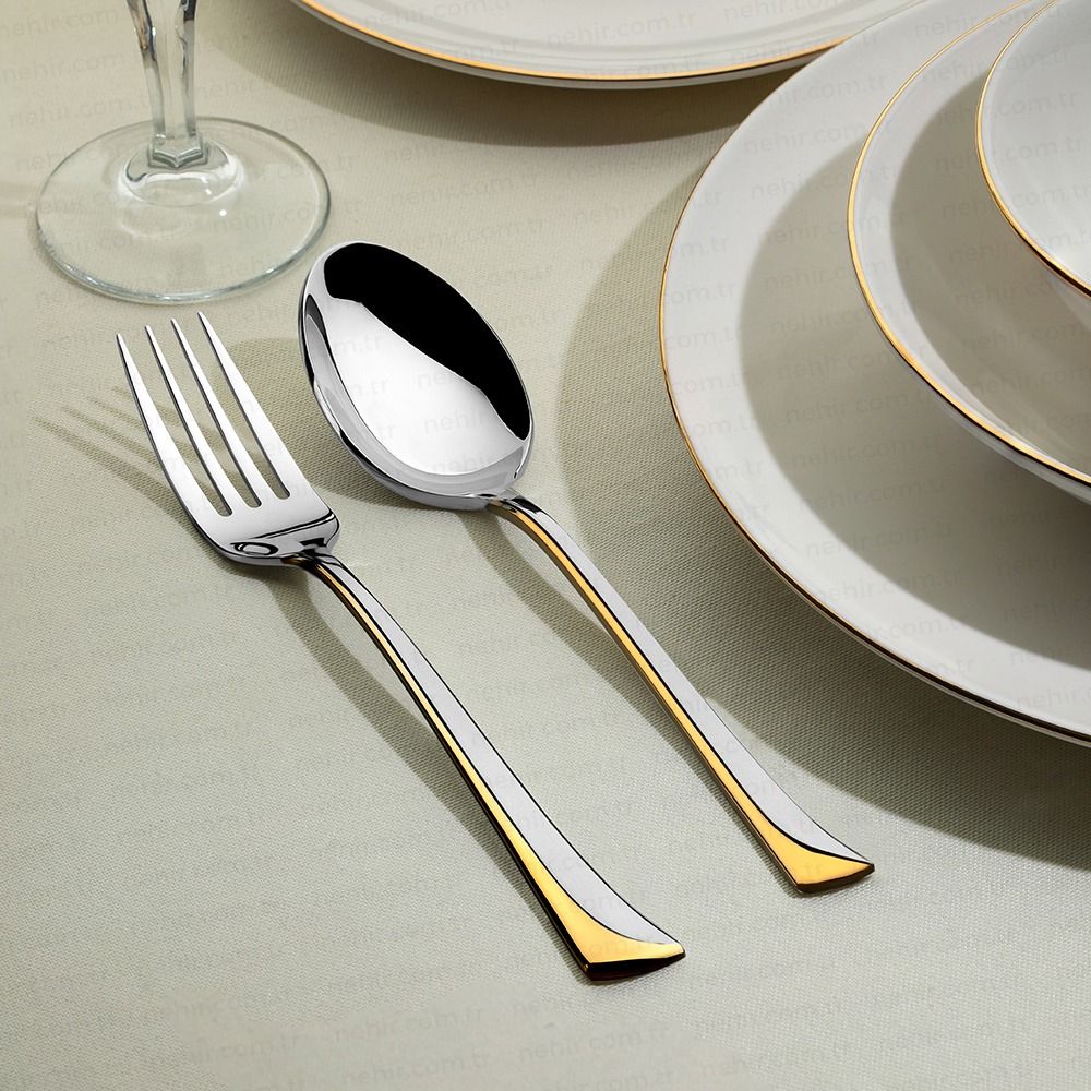 NEHİR MAKSİ  ALTIN 84P KUTULU ÇKB