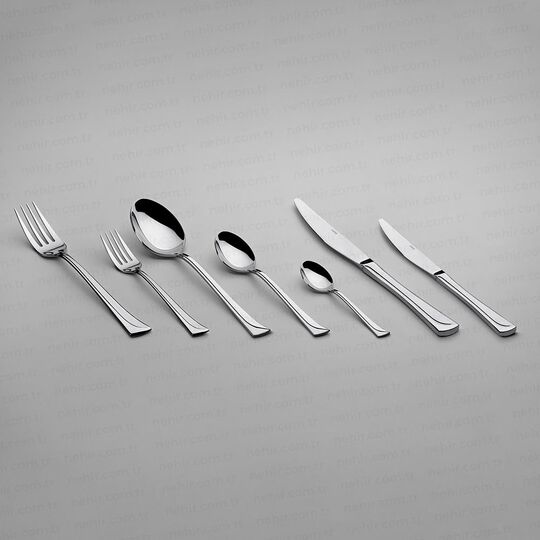 NEHİR MAKSİ  SADE 84P KUTULU ÇKB