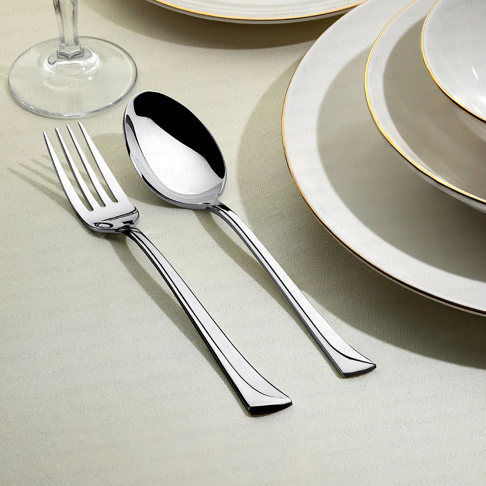 NEHİR MAKSİ  SADE 84P KUTULU ÇKB