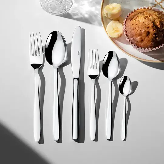 NEHİR SAHRA SADE 36P KÜÇÜK AİLE TK