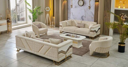 Maximo Zen Koltuk Takımı