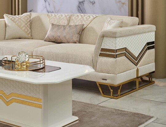 Maximo Zen Koltuk Takımı