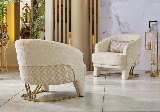 Maximo Zen Koltuk Takımı