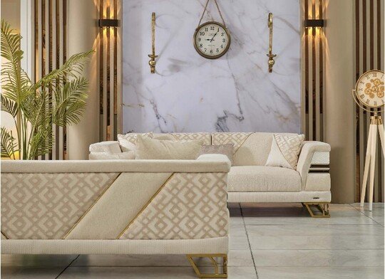 Maximo Zen Koltuk Takımı