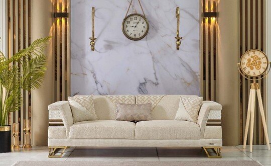 Maximo Zen Koltuk Takımı