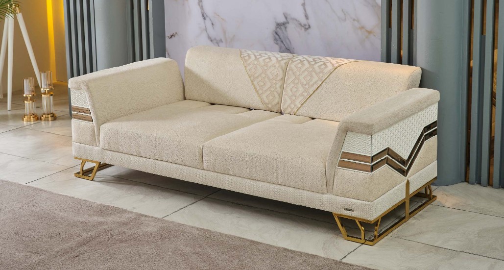 Maximo Zen Koltuk Takımı