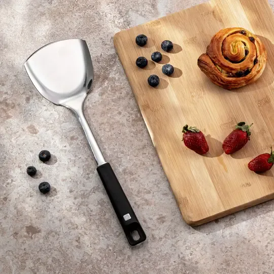 EMSAN PRO TOOLS SPATULA SİYAH