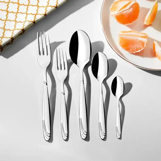 NEHİR LİZBON SADE 60P BÜYÜK AİLE TK