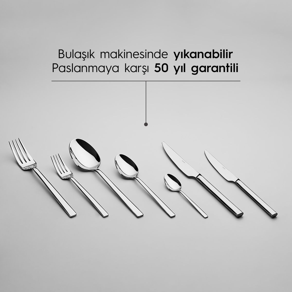 NEHİR DALYAN SADE 72P BÜYÜK AİLE TKM