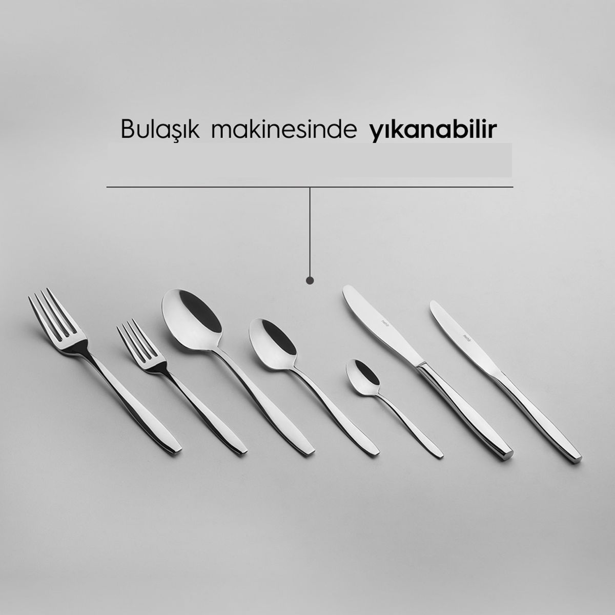 NEHİR SAHRA SADE 72P BÜYÜK AİLE TK