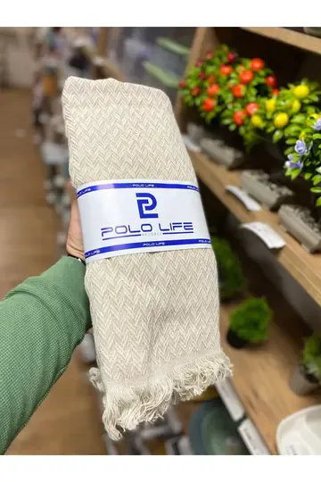 LÖKÇE POLOLİFE STREÇH ÇEKYAT ÖRT 3-3