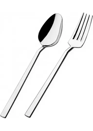 ÖZLİFE DZA-388 ASYA 30PRÇ ÇATAL KAŞIK TK