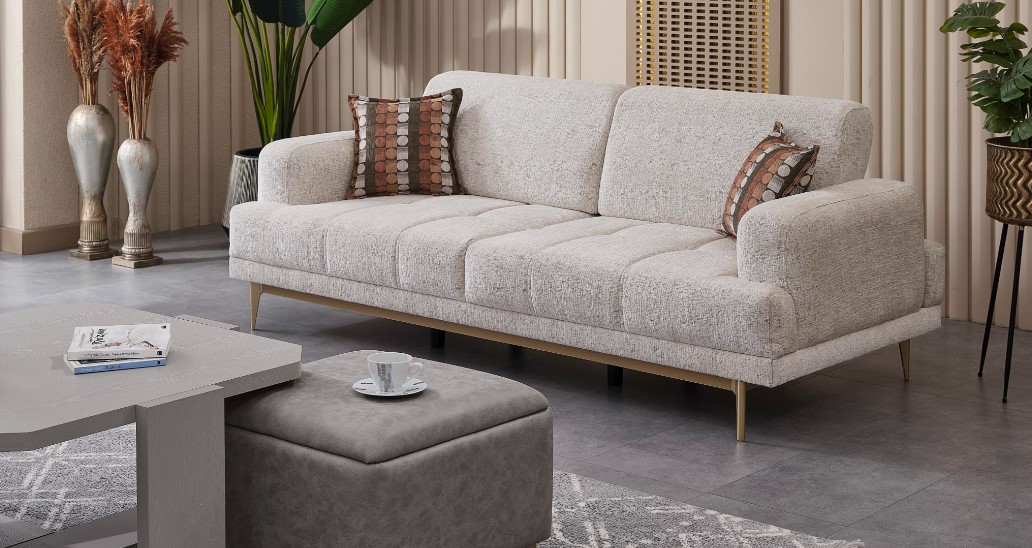 Maximo Napoli Koltuk Takımı