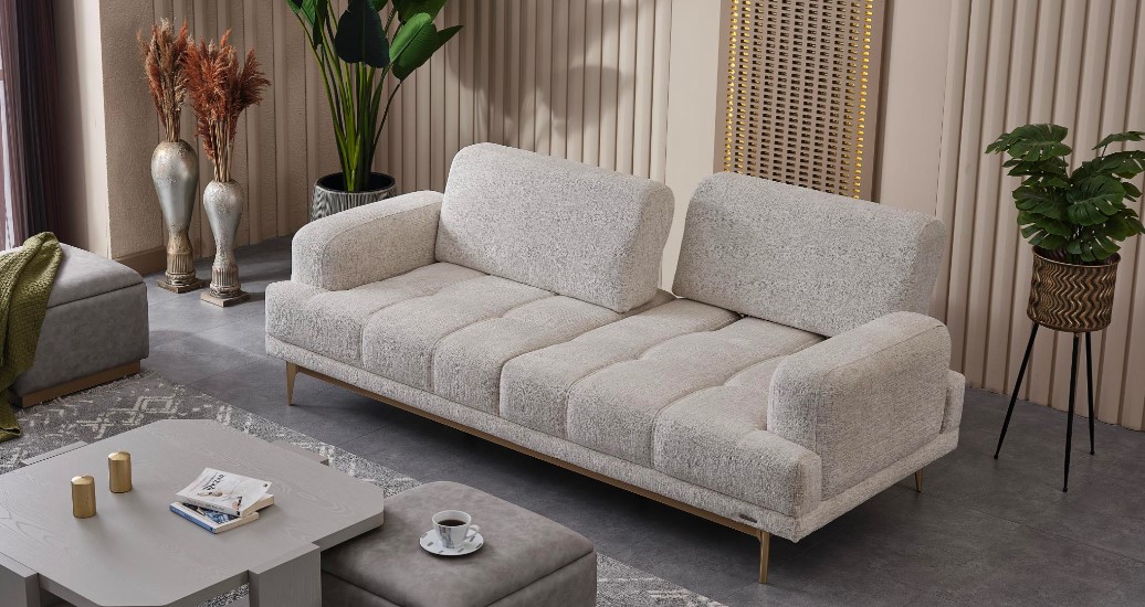 Maximo Napoli Koltuk Takımı