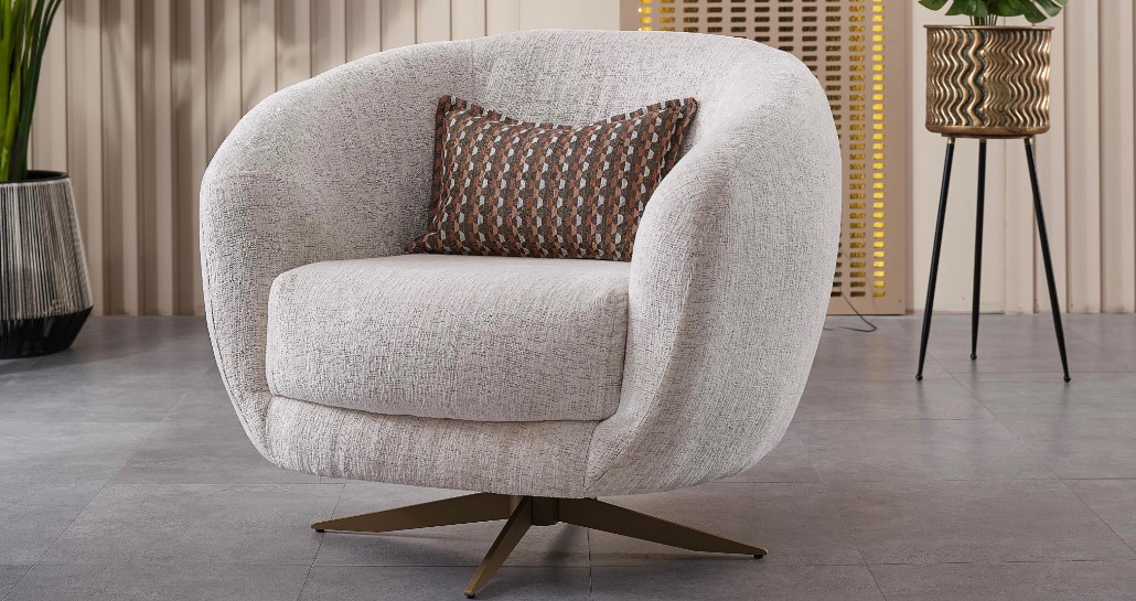 Maximo Napoli Koltuk Takımı